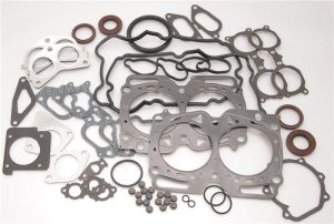 Subaru WRX STI Engine Gasket Kit - Cometic Gasket - Street Pro - 2007 Subaru WRX STI Engine Gasket Kit - Cometic Gasket - Street Pro - 2007